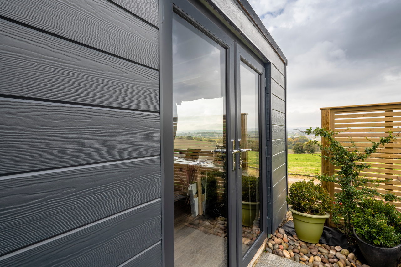 Hardie VL Plank James Hardie Europe
